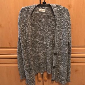 Hollister Cardigan